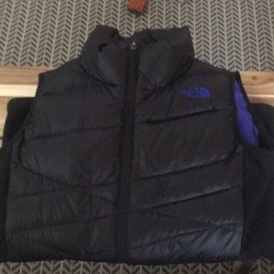 Northface vest